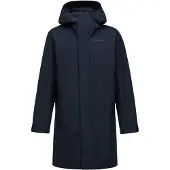 Peak Performance Men's Treeline HIPE Insulated Shell Parka - Miesten talvitakki parkatakki