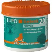 Luposan 4x1000g LUPO Joint 20 jauhe koiralle