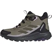 Adidas Terrex Anylander Mid Rain.rdy Vaelluskengät
