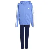 Adidas J 3S Ft Ts 220 - Blue - 164