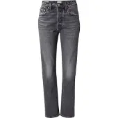 Levi's 501 Jeans For Women Pretty Ple - Grey - 32 x 30