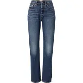 Levi's Farkut '501 Curve' laivastonsininen
