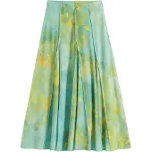 Desigual Desvanecer - Green - M