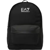EA7 unisex. 7X000390_AF19722 Train Core Backpack black (OSFA), Casual, Polyester