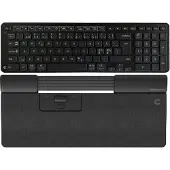 Contour Design – CONTOUR SM Pro WL Reg Dark Grey + Wls KB (901103)