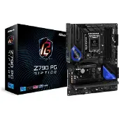 Asrock Z790 PG Riptide, ATX-emolevy
