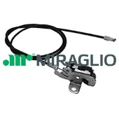 MIRAGLIO Takaluukun lukko 37/247