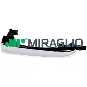 MIRAGLIO Oven ulkokahva 80/892