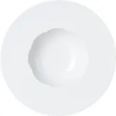 Rosenthal - Sonetto Bianco Syvä Lautanen 28 cm Valkoinen