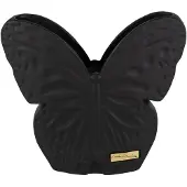 Carolina gynning - Secret Butterfly Maljakko 22 cm Musta