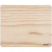 Sabor - Trevig Leikkuulauta 30x24,5 cm Accoya