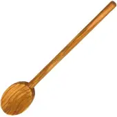 Heirol lusikka 30 cm Oliivipuu