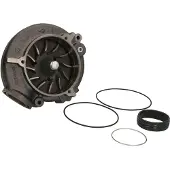 O.M.P. Aftermarket Vesipumppu, moottorin jäähdytys 317.270