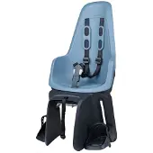 Bobike ONE Maxi Rack Mount Pyöränistuin, Citadel Blue