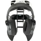 Deltaco Gaming Hand Control and Headset Stand
