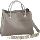 Valentino Alexia ALEXIA Käsilaukku 35 cm Harmaa