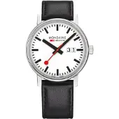 Mondaine Sbb 40210 Evo2 Kello