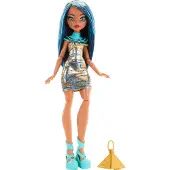 Monster High Mattel Monster High Fashion Doll - Cleo DeNile (HXH95)