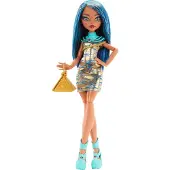 Monster High Mattel Monster High Fashion Doll - Cleo DeNile (HXH95)