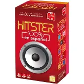 Jumbo Hitster 100% Musica Española Lautapeli Espanjankielinen Versio