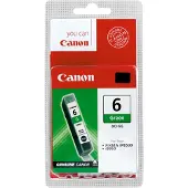 Canon BCI-6G -mustekasetti, vihreä