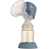 Lola&Lykke Sähkökäyttöinen Rintapumppu + Pullo