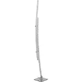 Eglo PERTINI LATTIA 2400LM H1320 KROMATTU