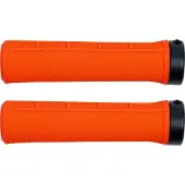 Rfr Pro HPA Kahvojen pitokumit, oranssi/musta 132mm 2023 Tupit