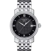 Tissot T097410110580 40mm 5atm Quartz Analogical Naisten Kello