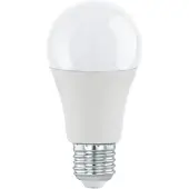 Eglo LED-lamppu A60 Standard 9W/830 806 lumen matt E27