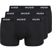 HUGO Boxerit 3 Yksiköt