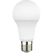 Eglo E27 A60 9W 3000K OPAALI 3 STK.