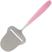 Bjørklund - Amitto Juustohöylä 23 cm Vaaleanpunainen