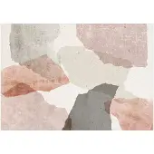 Artgeist Colorful Terrazzo fototapetti