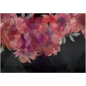 Artgeist Romantic Flowers fototapetti