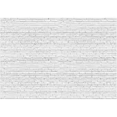 Artgeist Gray Brick fototapetti