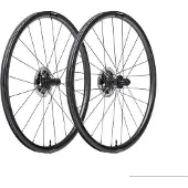 Scope R3. Allroad hiilikuitukiekot Shimano Musta