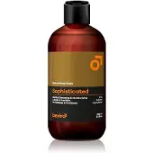 Beviro Natural Body Wash Sophisticated miesten suihkugeeli 250 ml