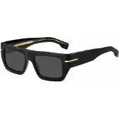 HUGO BOSS Aurinkolasit - - Boss 1502/s - Ruskea - Unisex - 54 mm