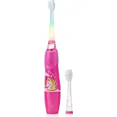 Kärkkäinen Brush Baby KidzSonic Yksisarvinen 3+ v. paristokäyttöinen hammasharja