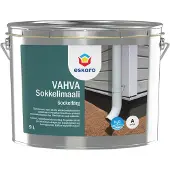 Eskaro Vahva sokkelimaali