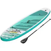 Bestway Hydro-Force Huaka'i Sup - Multi/patterned - ONE SIZE