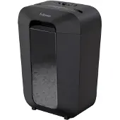 Fellowes Powershred LX70, Silpuksi leikkaava, 4x40 mm, 18 L, 3000 mm/min, 11 arkkia, P-4 (4407501)