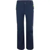 TROLLKIDS Hemsedal Softshell Housut