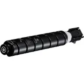 Canon C-EXV 58, 71000 sivua, Musta, 1 kpl (3763C002)