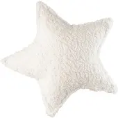 WigiWama Star Tyyny, Cream White