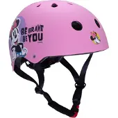 Disney Sport Minnie Junior-kypärä