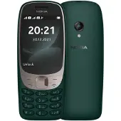 Nokia 6310 Dual Sim Matkapuhelin
