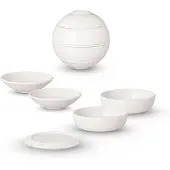 Villeroy & Boch La Petite Boule Iconic -astiasarja 5-osainen