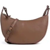 Markberg Fayembg Crossbody Bag - Brown - ONE SIZE